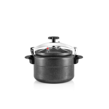 حلة ضغط جرانيت 9 لتر